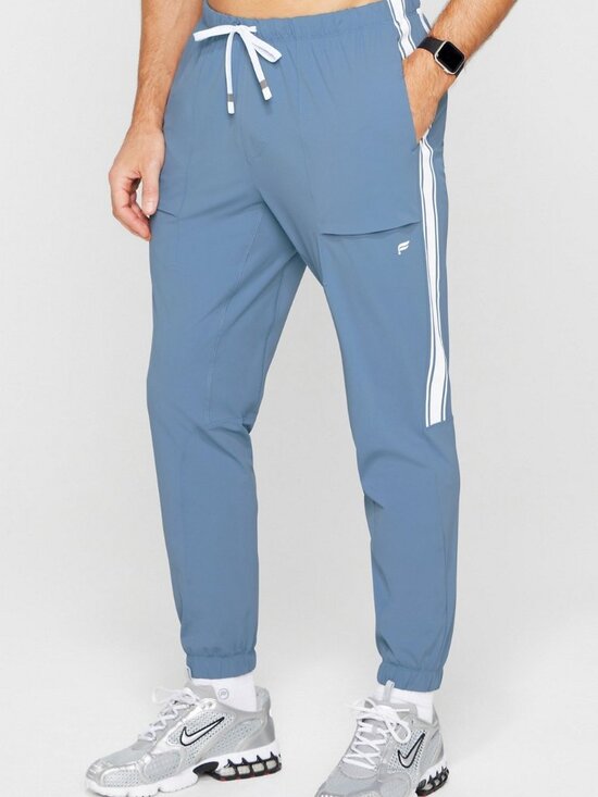 Fabletics Other - FABLETICS The One Jogger Blue - Small - NEW NWT